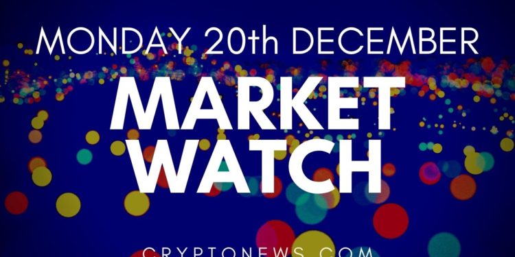 Bitcoin and Ethereum Near Crucial Juncture, Altcoins in Red