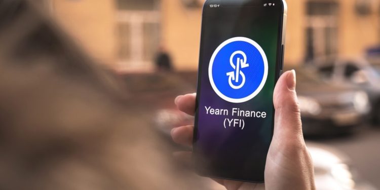 Yearn.Finance Token Jumps as Team Promises ‘Aggressive Buybacks’