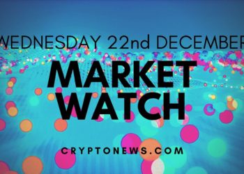 Bitcoin Nears USD 50K, Ethereum Moves Higher, XRP and LUNA Rally