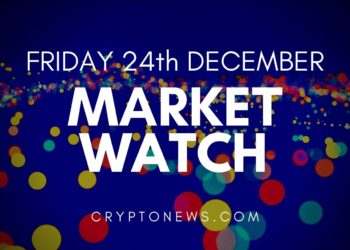 Bitcoin and Ethereum Show Bullish Signs, Altcoins Rally