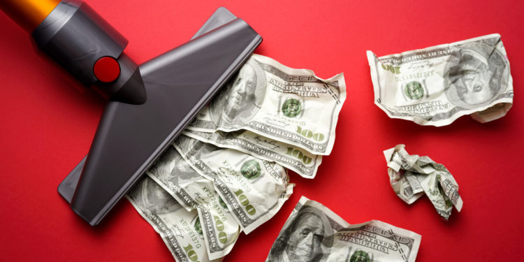 What is the Fed taper? This Is How the Federal Reserve Withdraws Stimulus