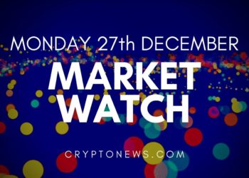 Bitcoin and Ethereum Consolidate Below Hurdles, ADA Surges