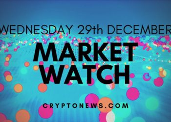 Bitcoin and Ethereum Extend Decline, BTT and MIOTA Rally