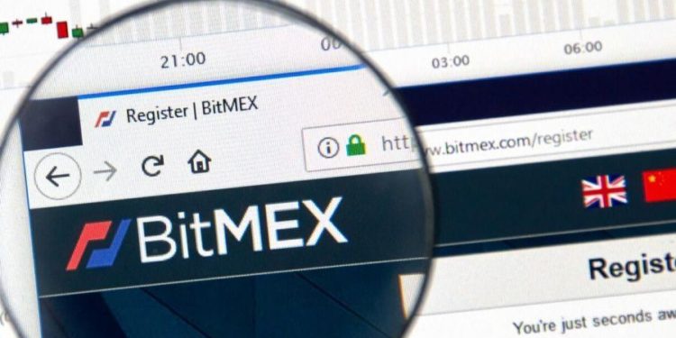 BitMEX to Launch BMEX Token in 2022, Announces Airdrop