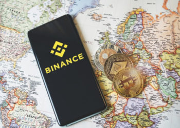 Binance Trading Platform Licenses in Bahrain, Canada
