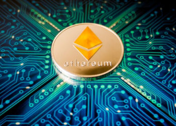 Ethereum Performs Better than Bitcoin in Annual Returns with a 663% Gain