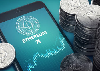 Ethereum is Burning at the Rate of 6.29 ETH per Minute