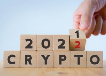 Crypto Review 2021: Full of Uncertainty and Volatility