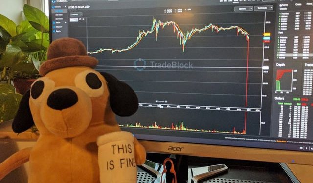 Crypto Memes Of The Week – Dec 10