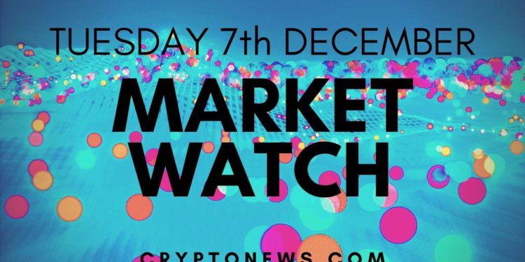 Bitcoin and Ethereum Clear Key Hurdles, AVAX and MATIC Rally