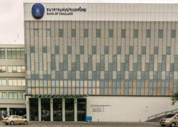 Thai Central Bank Urges Less Engagement With Crypto, Other Sectors See Otherwise Instead