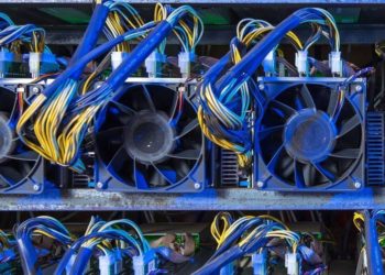 Bitcoin Mining Difficulty Set for a Sharp Rise While Profitability Drops