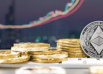 Ethereum’s Transaction Volume Scales the Heights by Topping 2.14B ETH in 2021