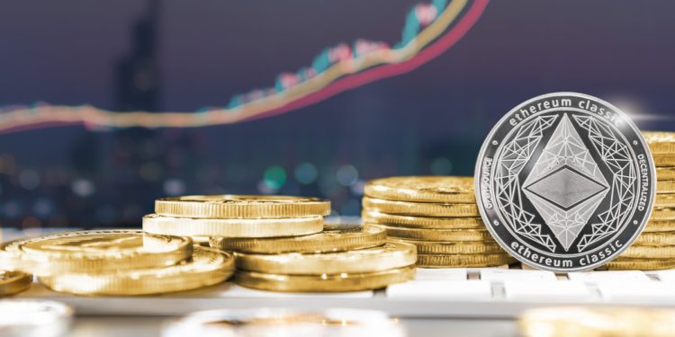 Ethereum’s Transaction Volume Scales the Heights by Topping 2.14B ETH in 2021