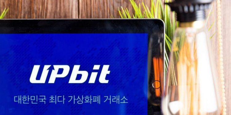Upbit Operator Posts Record Profits, Eyes US Expansion