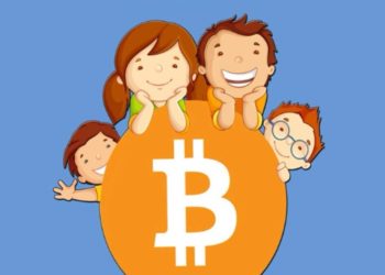 5 Bitcoin Books for Kids You Could Gift This Christmas