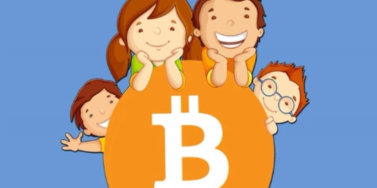 5 Bitcoin Books for Kids You Could Gift This Christmas