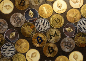 Venture Capital Firms Almost Quadruple Previous High by Pumping $30B into the Crypto Industry in 2021