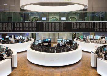 Stock Exchange Giant Deutsche Börse Secures a Bridge to Crypto Market