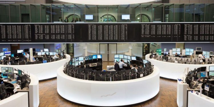 Stock Exchange Giant Deutsche Börse Secures a Bridge to Crypto Market