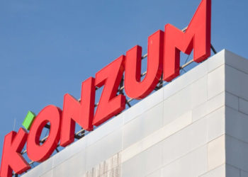 Croatia’s Top Supermarket Brand Now Accepts Crypto Payments