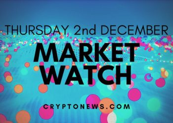 Bitcoin and Ethereum Decline, MATIC and LUNA Rally