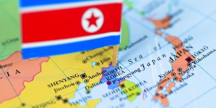 North Korea Views its USD 1.7B Crypto Hack Hauls as a ‘Long-term Investment’