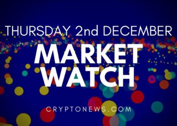 Bitcoin and Ethereum Test Key Support, Altcoins Consolidate
