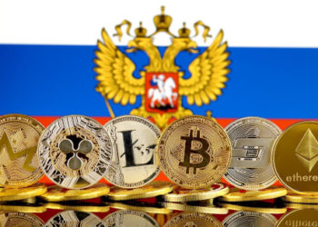 Private Cryptocurrencies May Soon Vanish From Russia