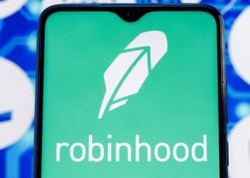 Robinhood Plans to Roll out Beta Version of Crypto Wallet Feature in Jan 2022
