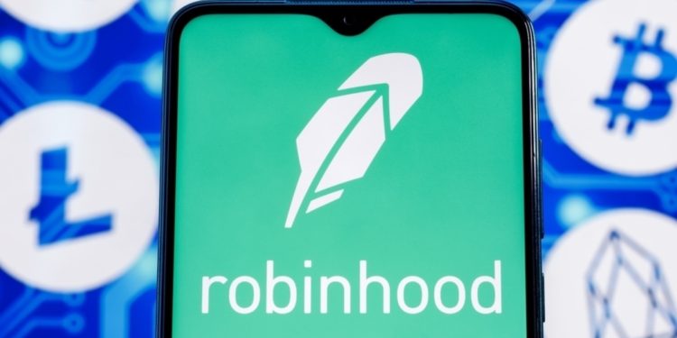 Robinhood Plans to Roll out Beta Version of Crypto Wallet Feature in Jan 2022