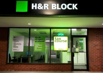 H&R Block Sues Block for Trademark Infringement