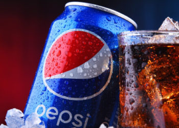 Pepsi Launches Genesis NFT Collection to Celebrate Anniversary