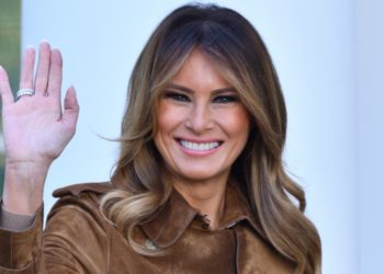 Ex-US President’s Wife Melania Trump Releases Her First NFT, Price at 1 SOL