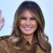 Ex-US President’s Wife Melania Trump Releases Her First NFT, Price at 1 SOL