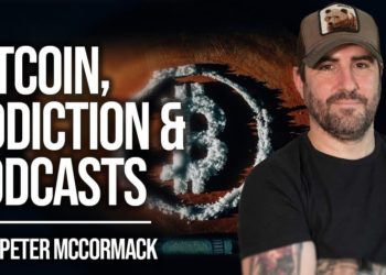 Bitcoin Bull Peter McCormack Becomes Football Club Owner