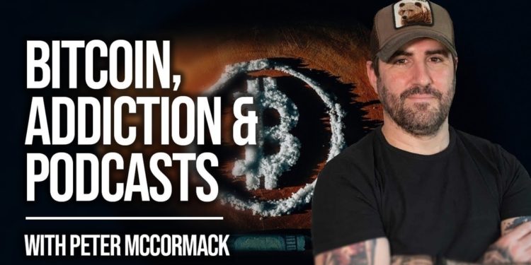 Bitcoin Bull Peter McCormack Becomes Football Club Owner