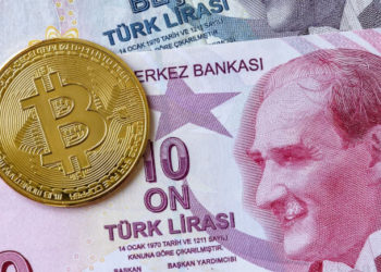 Turkey Witnesses Resurgence in Crypto Trades Above 1M per day
