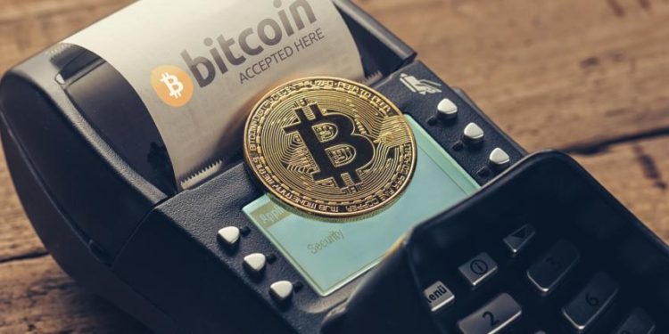 Crypto Payments Will Drive Crypto Adoption, New Report Reveals