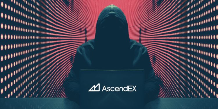 Crypto Exchange AscendEX Loses $80 Million In Hot Wallet Exploit