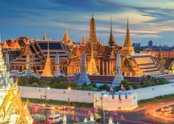 Thai Delays Testing Its Retail CBDC Until Late 2022