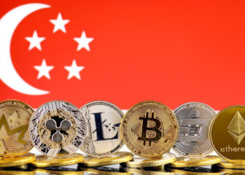 Cryptocurrency Firms Starting to See Singapore as Unhospitable, Nikkei Says