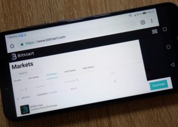 At Least $150M Stolen by Hackers: BitMart CEO Confirms; While Security Firm Estimates More