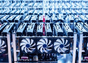 $900 Million Worth Of New Bitcoin Mining Equipment Heading From China To USA In 2022