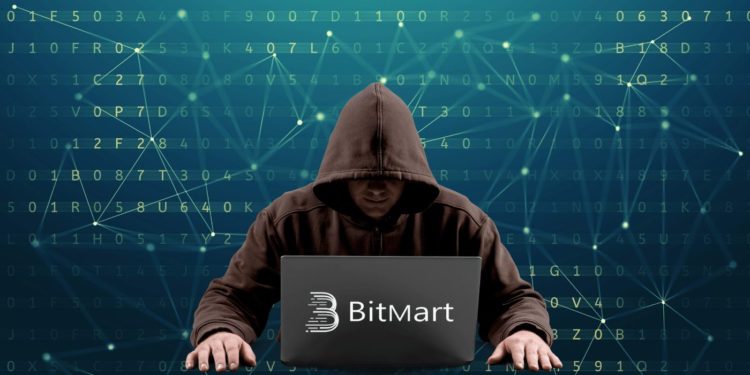 BitMart Exchange Hacked For $200 Million
