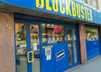 DAO To Buy Blockbuster Video And Offer Decentralised Film Streaming