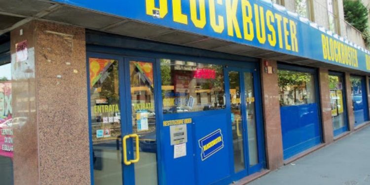 DAO To Buy Blockbuster Video And Offer Decentralised Film Streaming