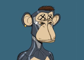 Rookie Error Sees Valuable Bored Ape NFT Sell For $3k, Not $300k
