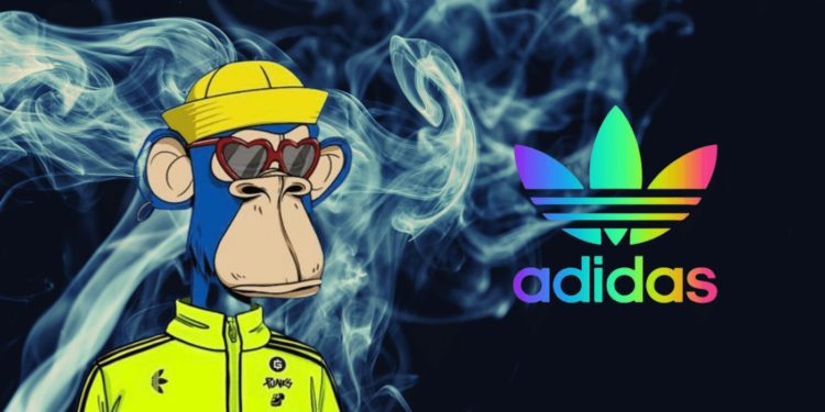 Adidas Joins Forces With Bored Ape Yacht Club And Dives Into The Metaverse