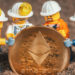 Ethereum Miners Revenue Percentage Reaches Monthly Low